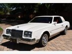 Thumbnail Photo 1 for 1983 Buick Riviera Coupe
